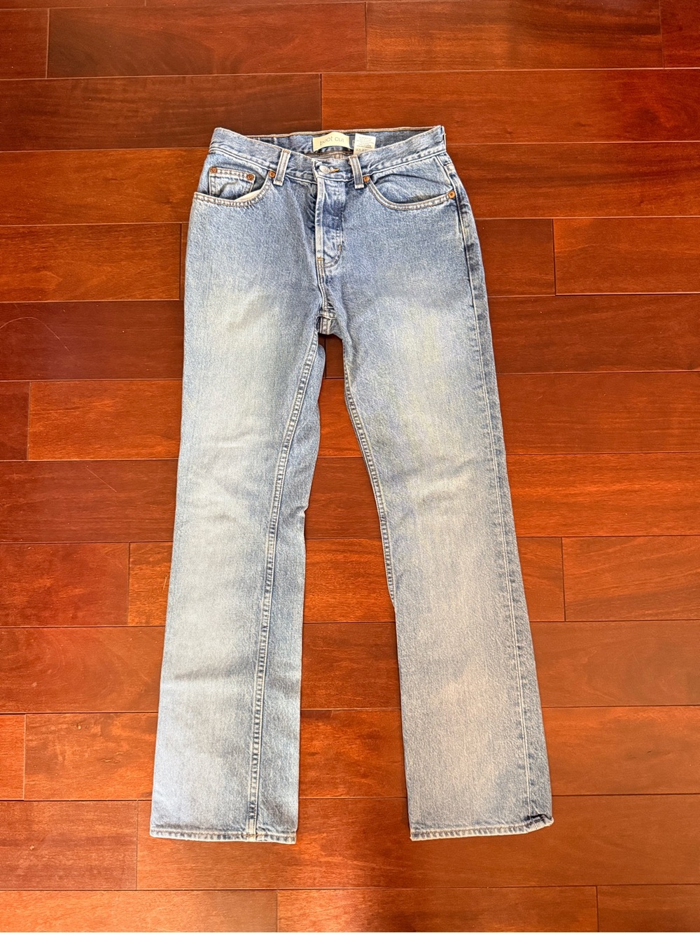 Vintage GAP Light Blue Boot Cut Women's Jeans